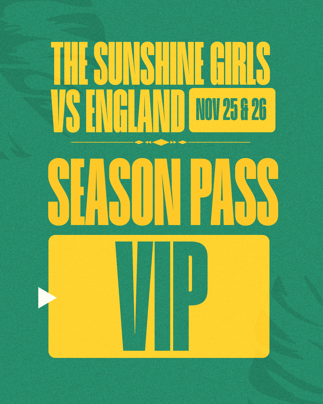 Saturday All Day - Adult - Karl Dalhouse 2026