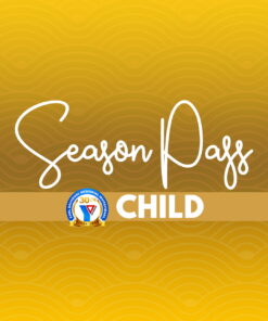 Season Pass Child - Karl Dalhouse 2026