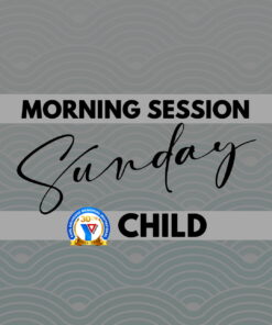 Sunday Morning - Child - Karl Dalhouse 2027